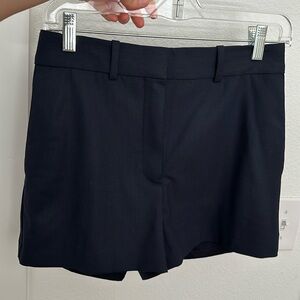 Aritzia babaton agency shorts